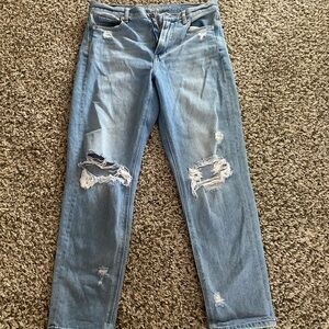 American Eagle Mom Jeans